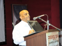 007 Lecture by Prof Raghottama Rao