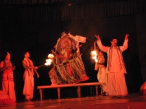 064 Viveka Namana - Magic Show by Sri Kudroli Ganesh